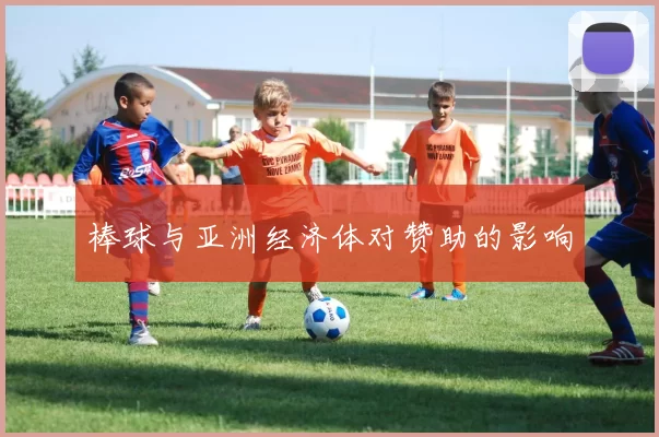 棒球与亚洲经济体对赞助的影响