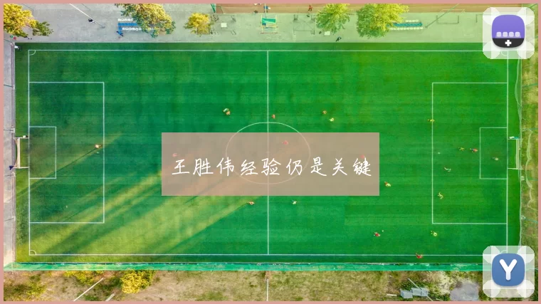 王胜伟经验仍是关键