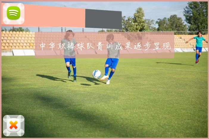 中华职棒球队青训成果逐步显现