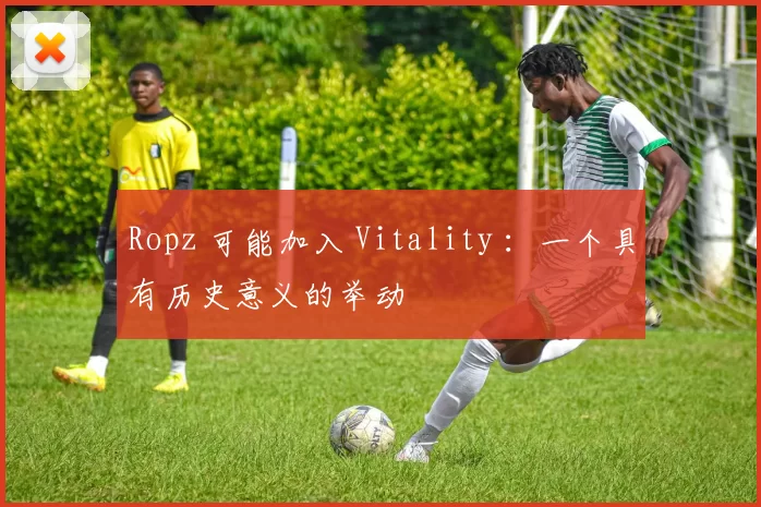 Ropz 可能加入 Vitality ：一个具有历史意义的举动